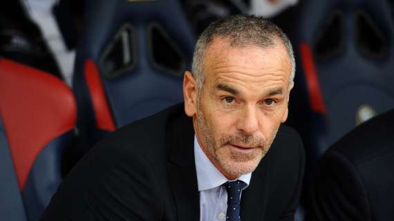 Bologna, Pioli: "Abbiamo fatto molti errori individuali"