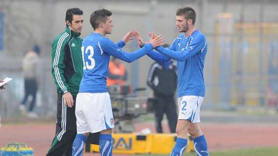 Per Biraghi lotta tra Torino e Catania 