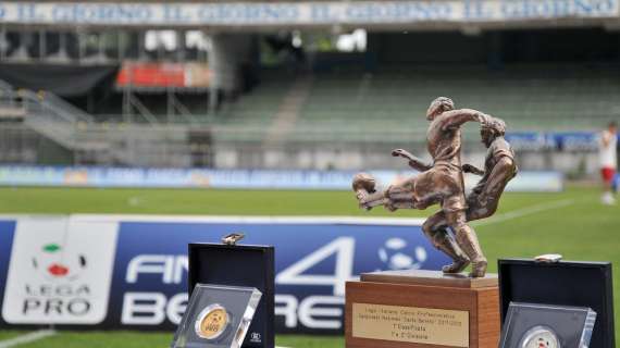 Supercoppa Italiana Berretti, il Torino affronterà la Virtus Entella