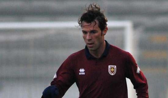 L'ex-granata Paolo Rossi alla Virtus Castelfranco