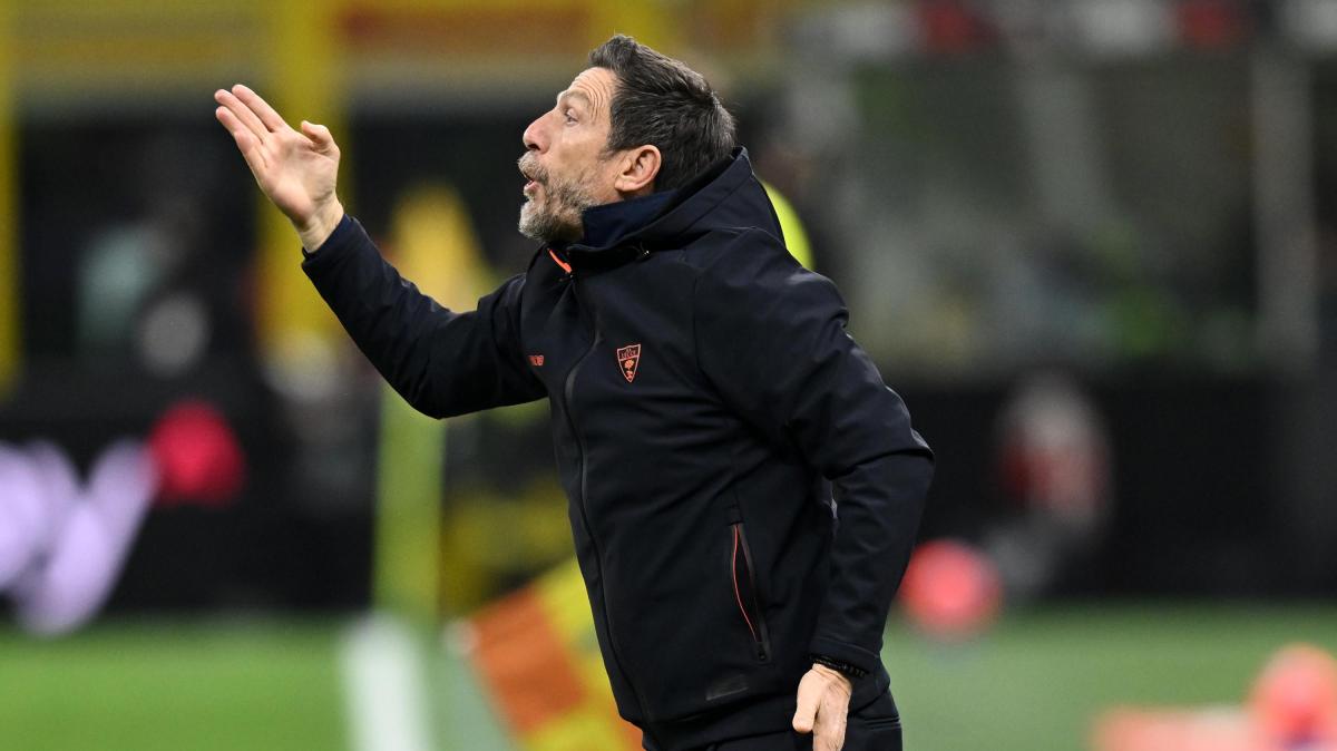 Lecce-Lazio 0-0, un pareggio povero che non serve a nessuno