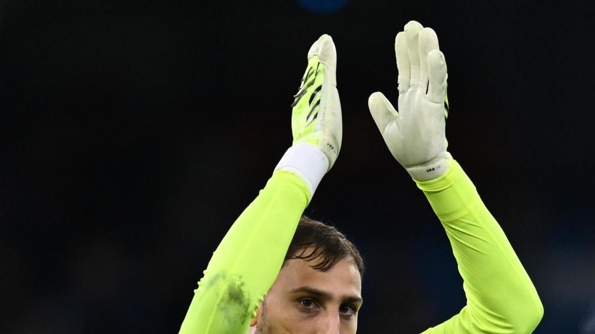 Donnarumma, ossessione Mondiale: "La terza volta non accadrà. Playoff? Non ci spaventa"