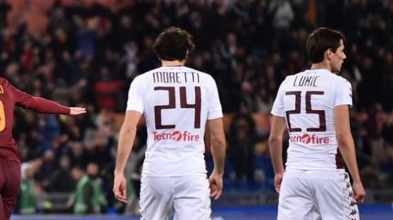 Verso Fiorentina-Torino: Lukic in cerca di un posto dal 1' in mediana
