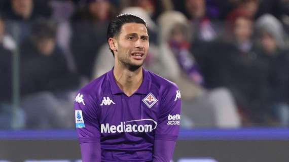 Mandragora può lasciare la Fiorentina a fine giugno 