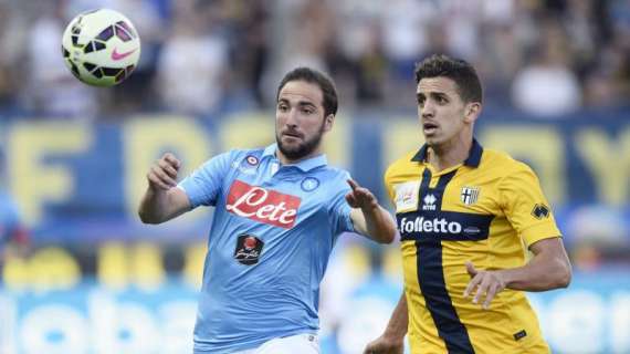 Feddal: "Non posso restare al Parma senza soldi"