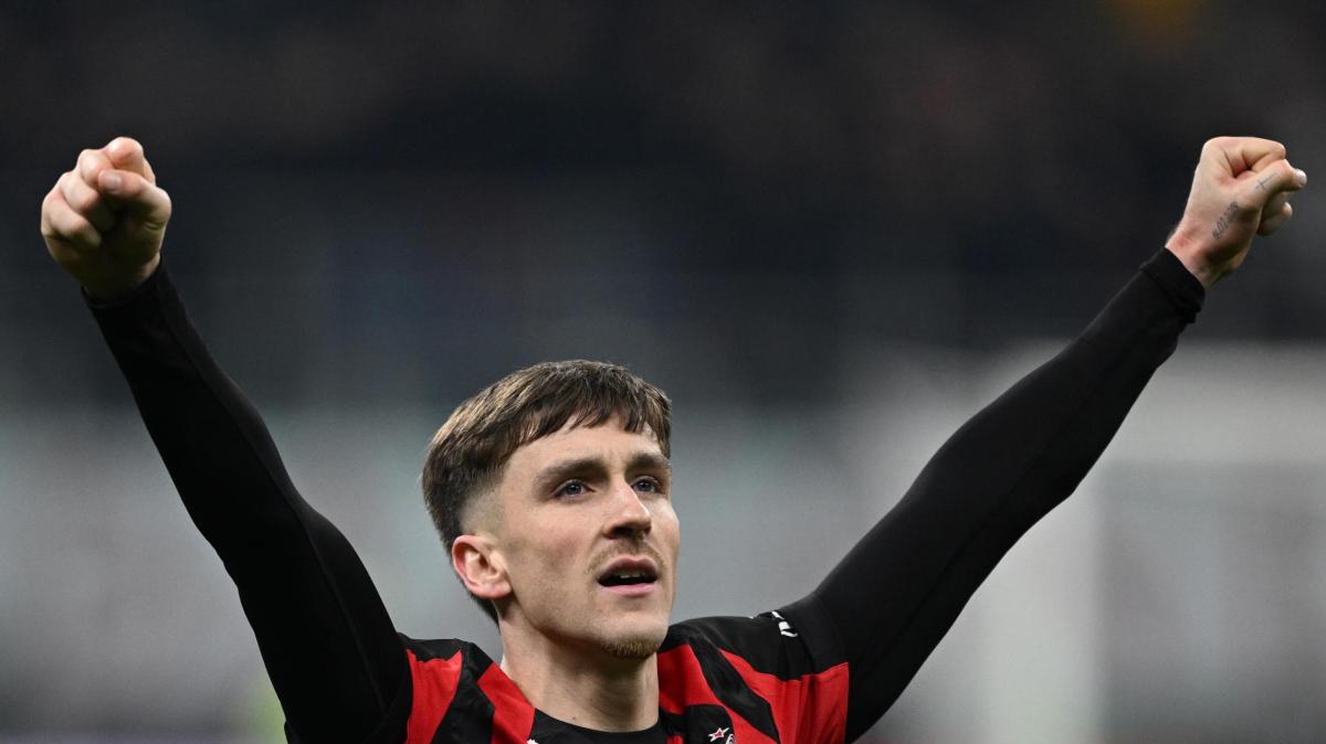 Milan, arriva il rinnovo di contratto fino al 2031 per Saelemakers