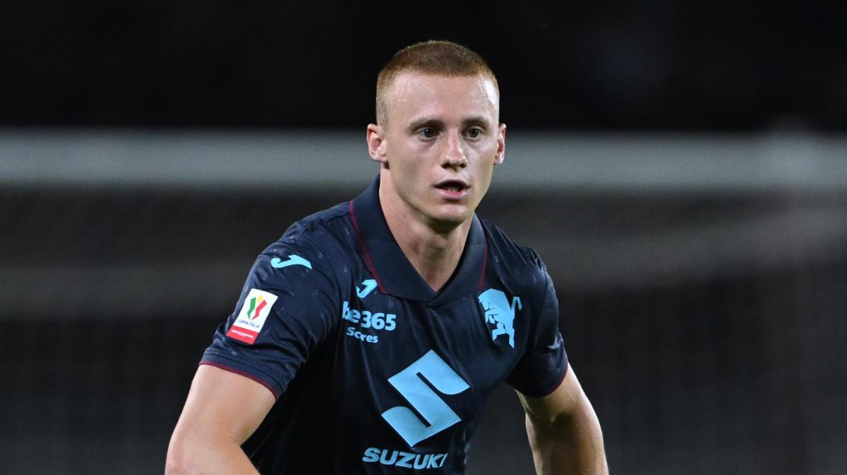 Le pagelle di Ele, Sassuolo-Torino 2-1: Comuzzo un gol che illude e un’i,precisione. Cacciamani in crescita e assist man. Vlasic poco incisivo. Simeone inesistente