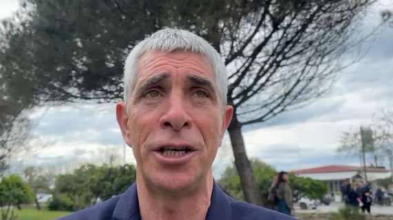 Un altro Francini nel Toro: è Fulvio, allenerà la squadra femminile