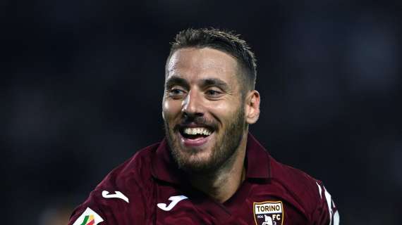 Vlasic a Sky Sport: "Inter fortissima. Speriamo di fare meglio dell'anno scorso"
