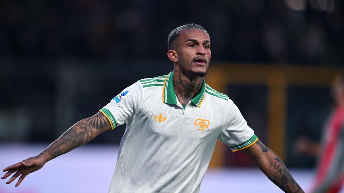 Serie A, la classifica aggiornata: Roma momentaneamente sola in testa