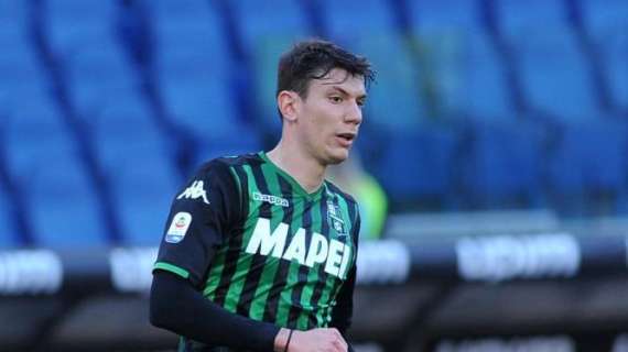 Brescia su Magnani, Bogdan resta nel mirino del Torino 