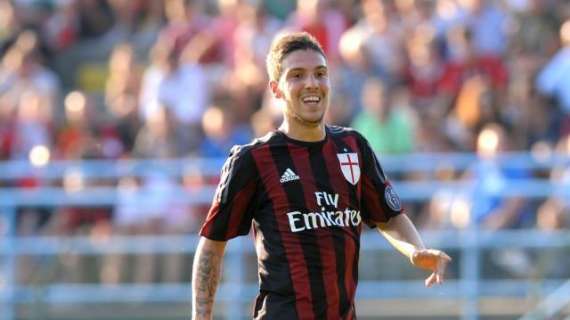 Milan, fatta per Verdi all'Eibar