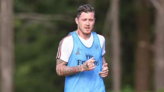 UFFICIALE: niente Toro per Kucka, che firma col Trabzonspor