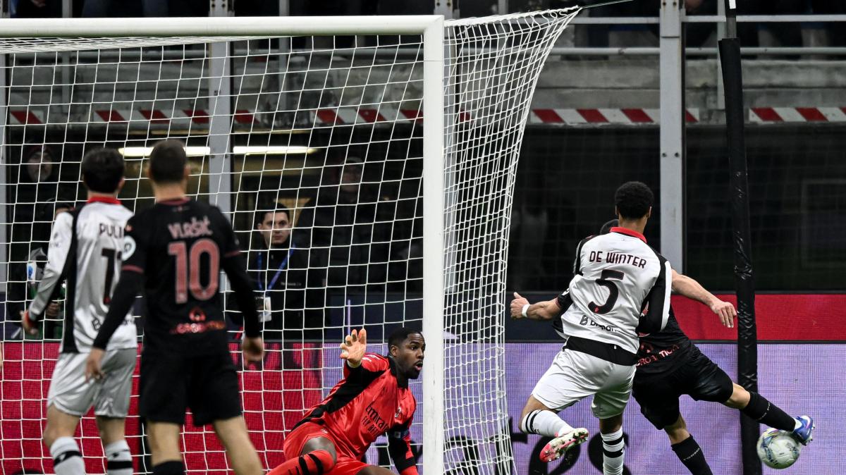 Immagine strip Primo Piano n.1