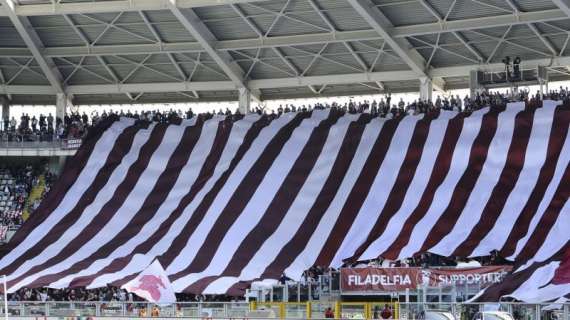 Torino, l'obbligo é vincere le partite in casa