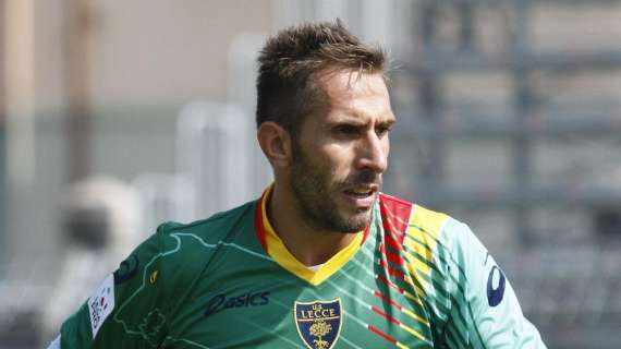 UFFICIALE: Benassi alla Reggina