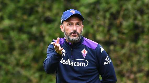 Fiorentina, i convocati per il Toro: ci sono anche i nuovi arrivi Nastasic e Torreira