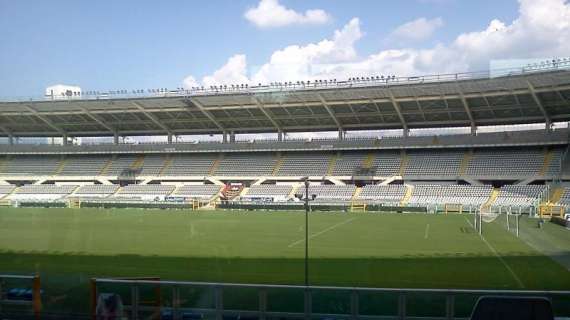 Torino-Lazio, da domani in vendita i biglietti 