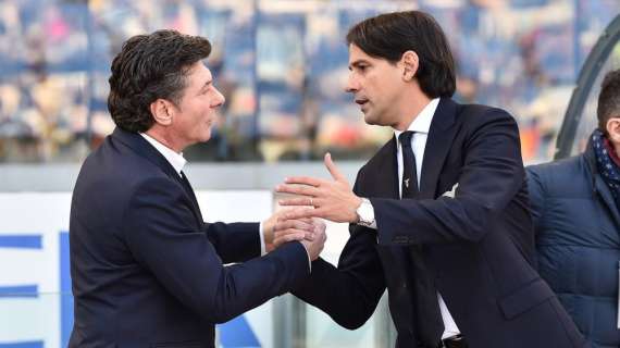 Lazio, Inzaghi polemico in mixed zone: "Partita macchiata e viziata"