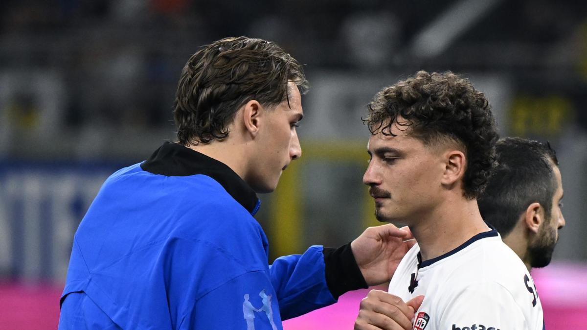 La Stampa: "Toro, i fratelli Esposito nel destino: sfida l'Inter di Pio, tratta Sebastiano"