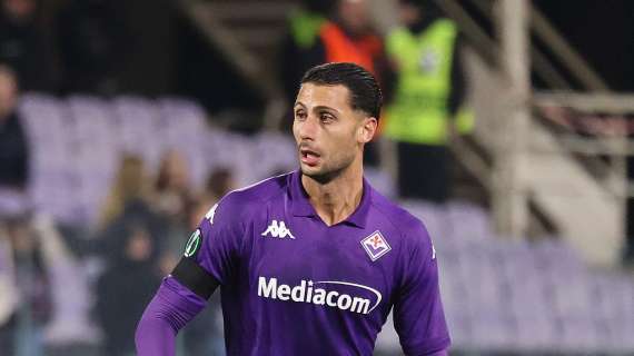 Conference League - Buon pari per la Fiorentina in Portogallo