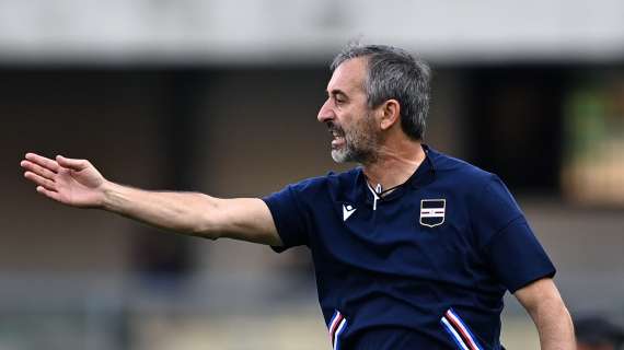 Serie A - Le formazioni ufficiali di Venezia e Lecce, esordio per Giampaolo