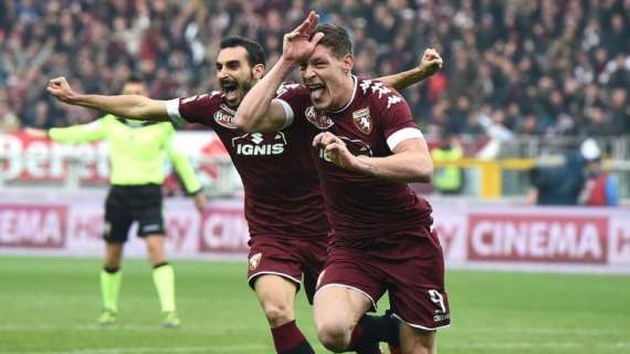Il Torino deve concentrarsi sul Sassuolo: servono vittorie per l’Europa League