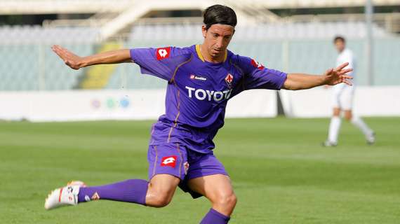 Semioli vuole rimanere alla Fiorentina 