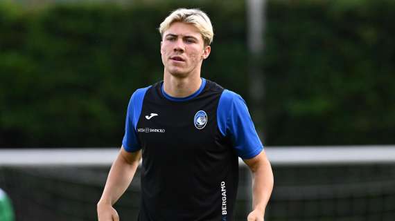 Atalanta regina del mercato: cessione da record per Hojlund 