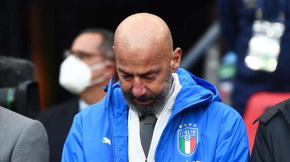 Vialli, rientrati in Italia madre e fratello 