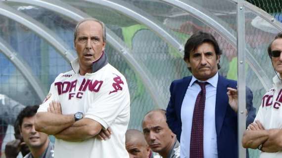 Ventura a Rai Sport: "Nessun problema per noi all'Olimpico"