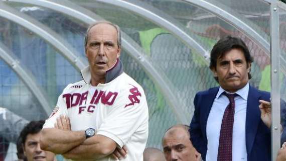 Ventura: “Con il Sassuolo una buona gara, ma c’è da lavorare”