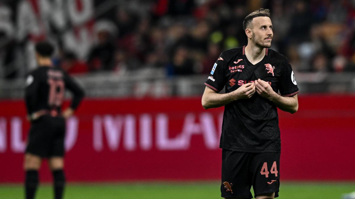 Toro, la difesa ritrovata al crash test con l’Inter