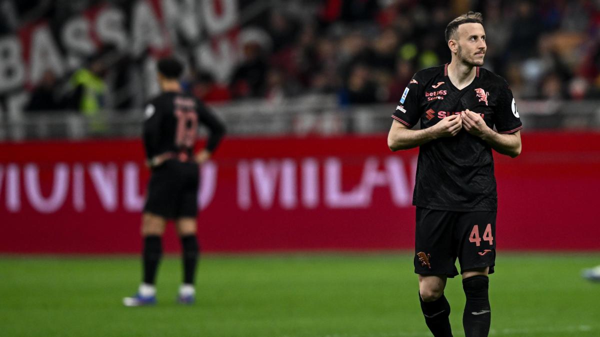 Transizioni al 55% di pericolosità: come il Torino ha disinnescato e affondato il Pisa in campo aperto