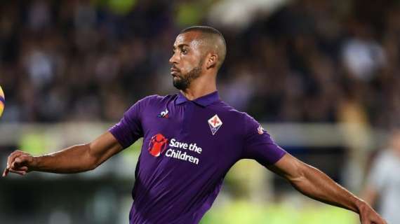 Fiorentina, Vitor Hugo: "Toro fortissimo fisicamente, ma siamo stati incisivi. Dura fermare Belotti e Iago"