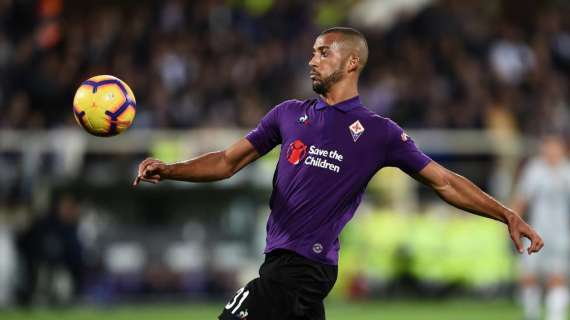 Fiorentina, in difesa torna Vitor Hugo