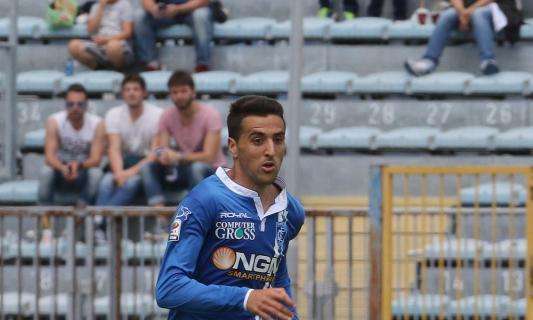 Il Torino è tentato da Vecino 