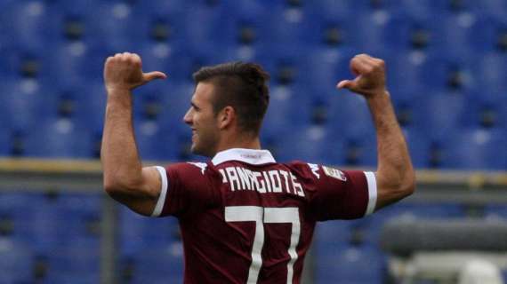 Tachtsidis, ora il Genoa lo rivorrebbe