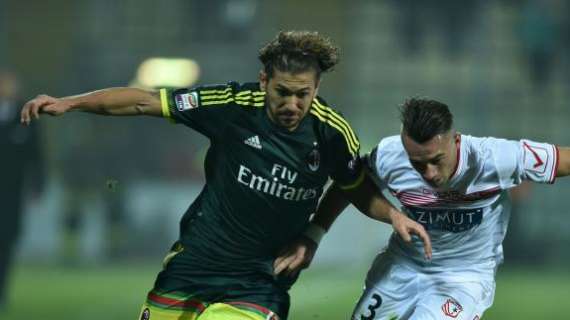 L'esperto di mercato Ceccarini conferma: "Cerci in Italia a gennaio"