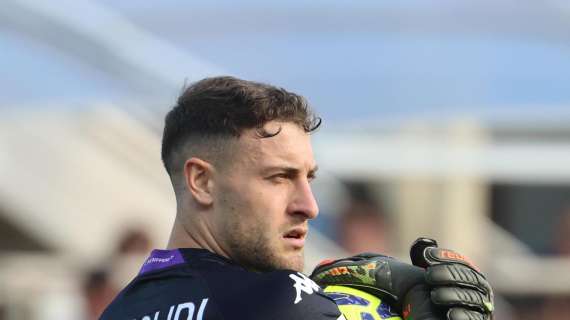 Il Frosinone acquista Cerofolini dalla Fiorentina