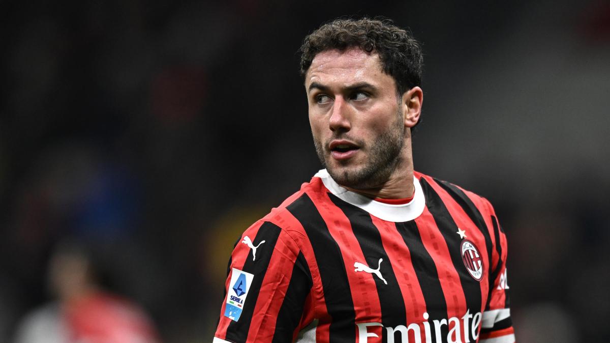 Calciomercato Toro: Calabria può tornare in Italia, il Toro ci pensa