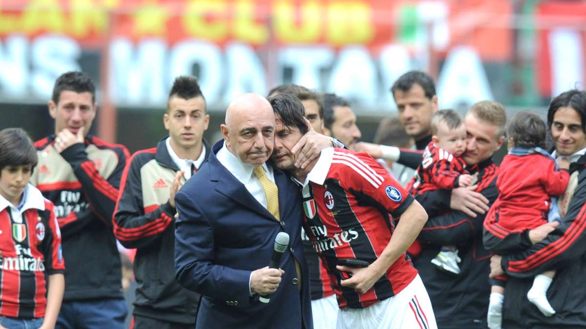 SuperPippo sbarca in America: lo vogliono i Chicago Fire