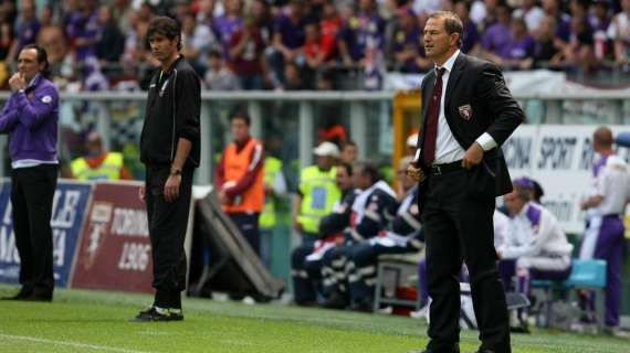 Le grandi trattative del Torino - 2006, Cairo prende Oguro e caccia De Biasi