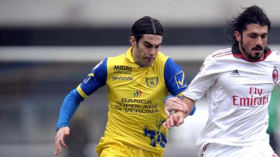 Pulzetti verso il riscatto da parte del Chievo