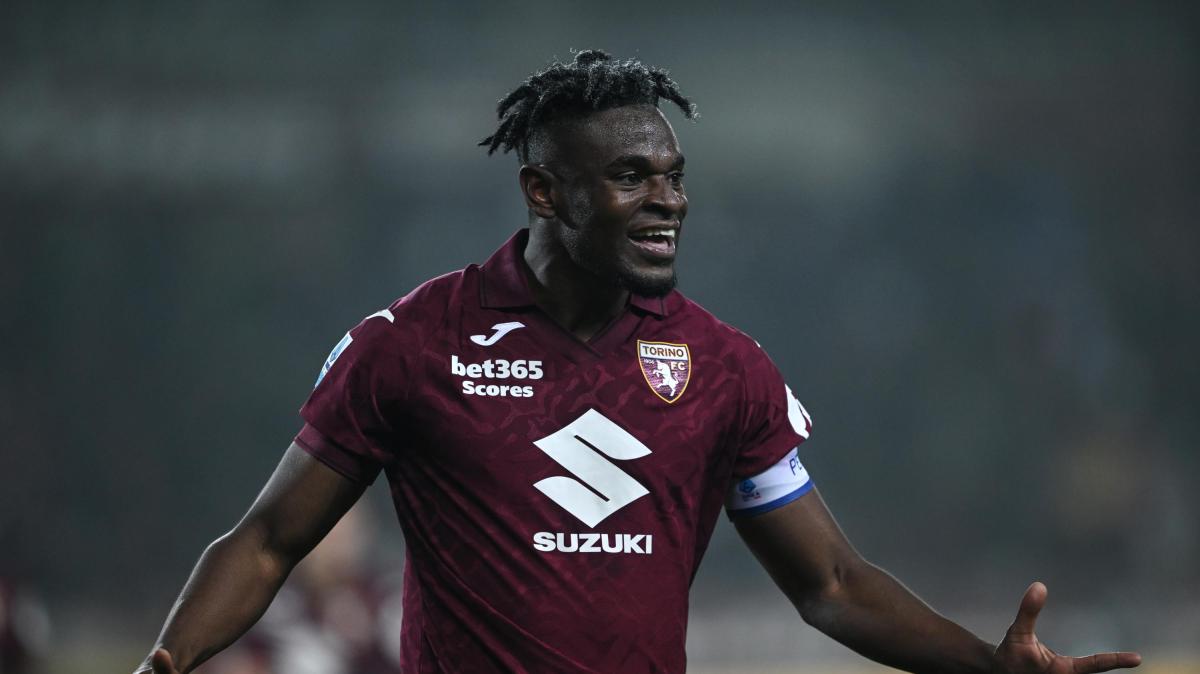 Davor Milito commenta il successo del Torino contro la Lazio