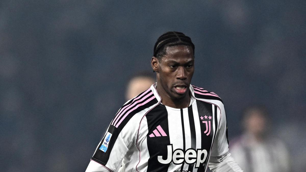 Serie A: le formazioni ufficiali di Sassuolo-Juventus