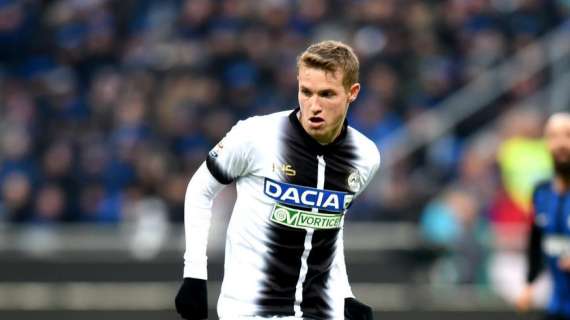 La Stampa - Toro, contatti fitti con l'Udinese: ci si prova anche per Jankto