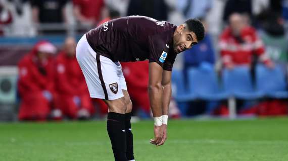 Marelli a DAZN: "Gol annullato a Masina? Ci sono molti dubbi"