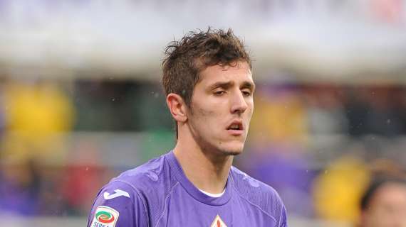 Fiorentina, oggi Jovetic saprà se partirà per Torino