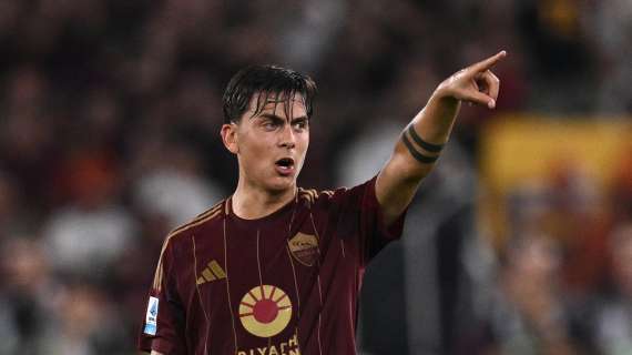 Serie A: le formazioni ufficiali di Genoa-Roma. De Rossi punta su Dybala e Dovbyk